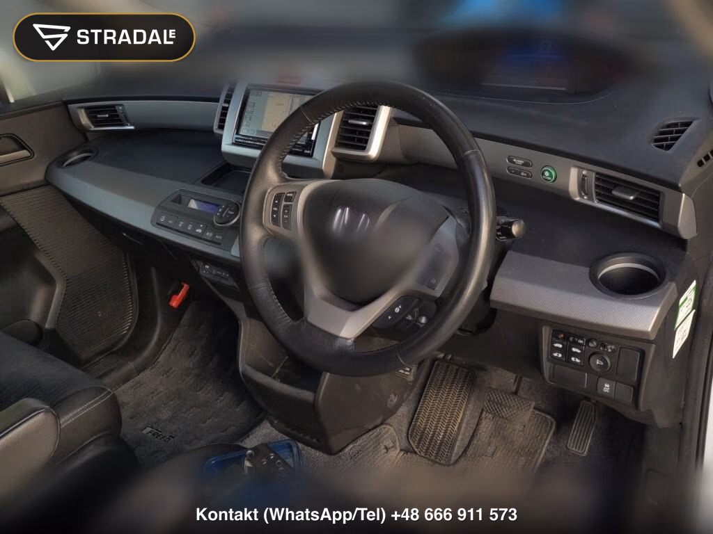 HONDA FREED HYBRID HYBRID PREMIUM EDITION, miniaturka 3