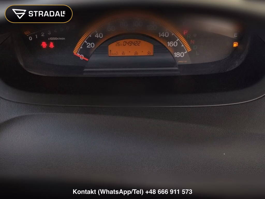 HONDA FREED G HIGHWAY EDITION, miniaturka 7