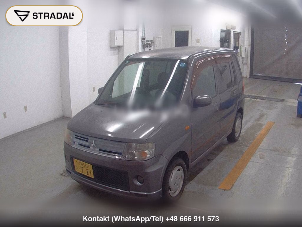 MITSUBISHI TOPPO M, miniaturka 5