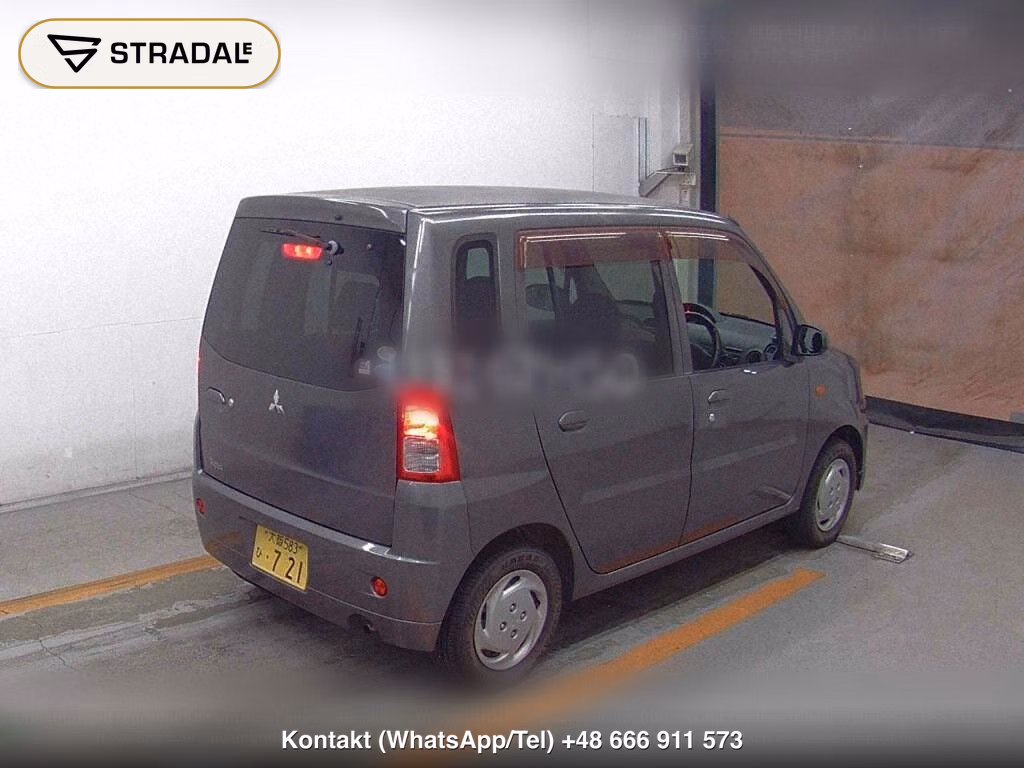 MITSUBISHI TOPPO M, miniaturka 6
