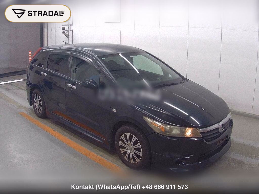 HONDA STREAM X STYLISH PACKAGE, miniaturka 2
