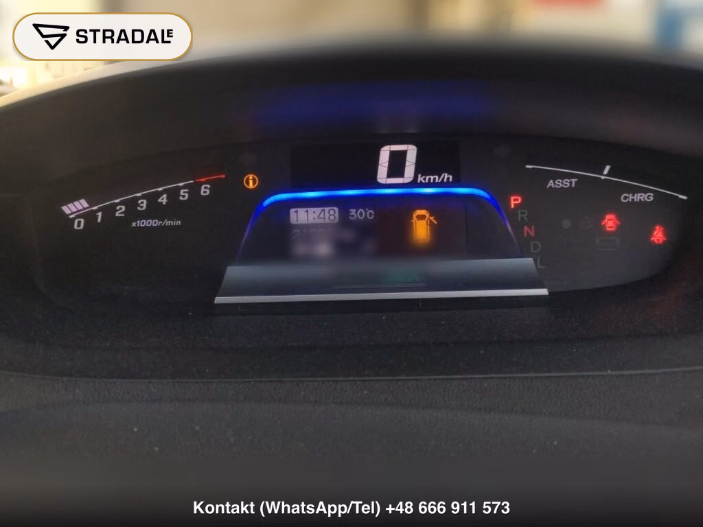 HONDA FREED HYBRID JUST SELECTION, miniaturka 7