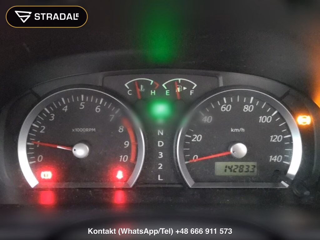 SUZUKI JIMNY 3D 4WD WILD WIND, miniaturka 7
