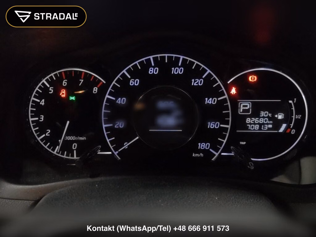 NISSAN NOTE MEDALIST, miniaturka 7