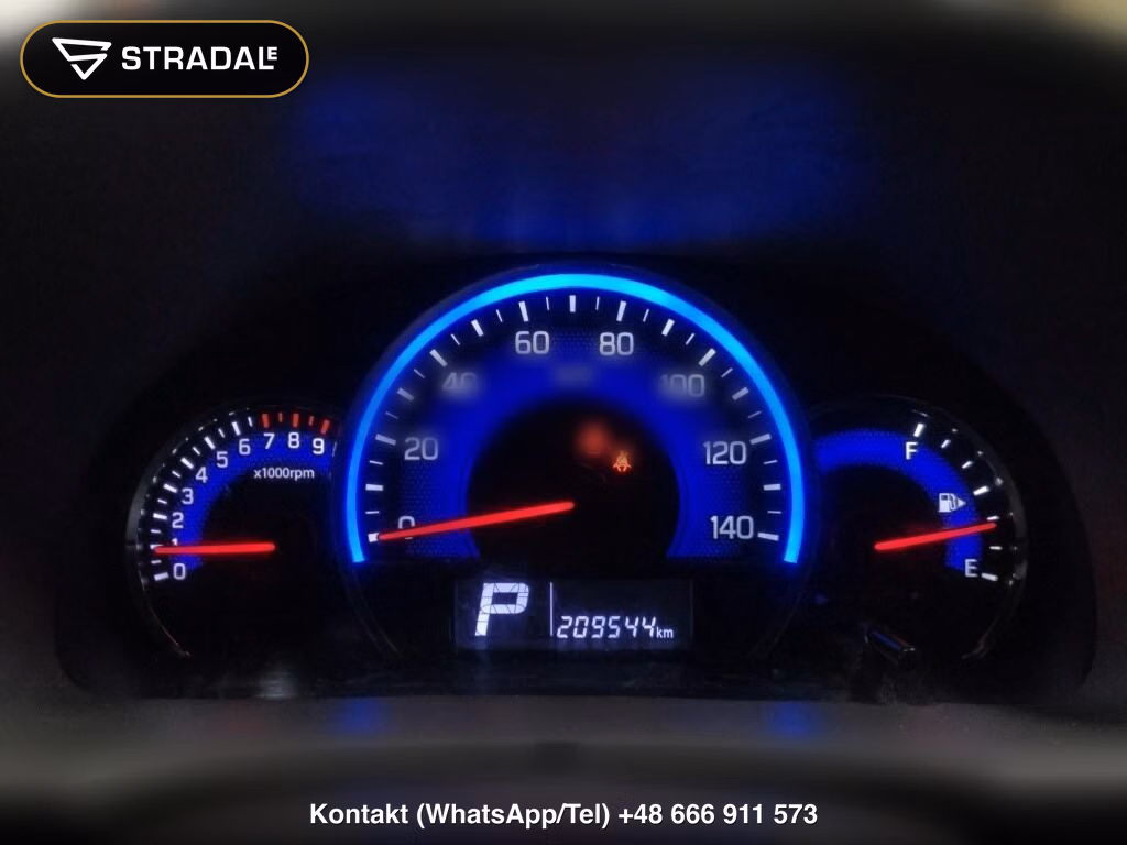 SUZUKI EVERY WAGON PZ TURBO, miniaturka 7