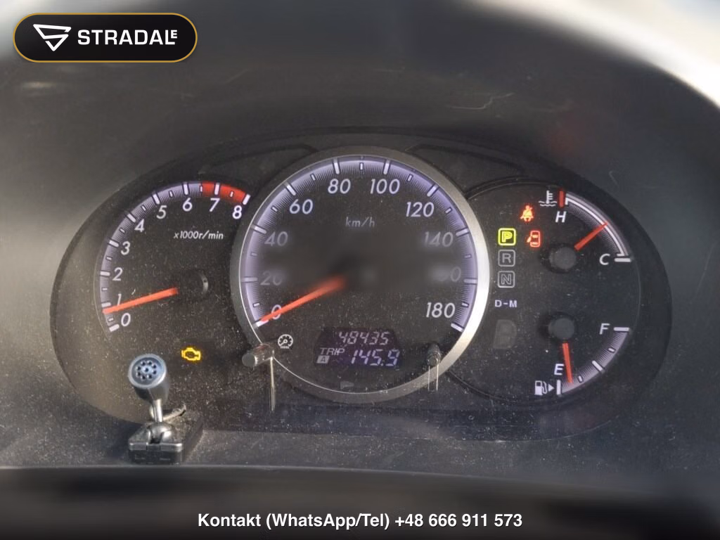 MAZDA PREMACY 20CS, miniaturka 7