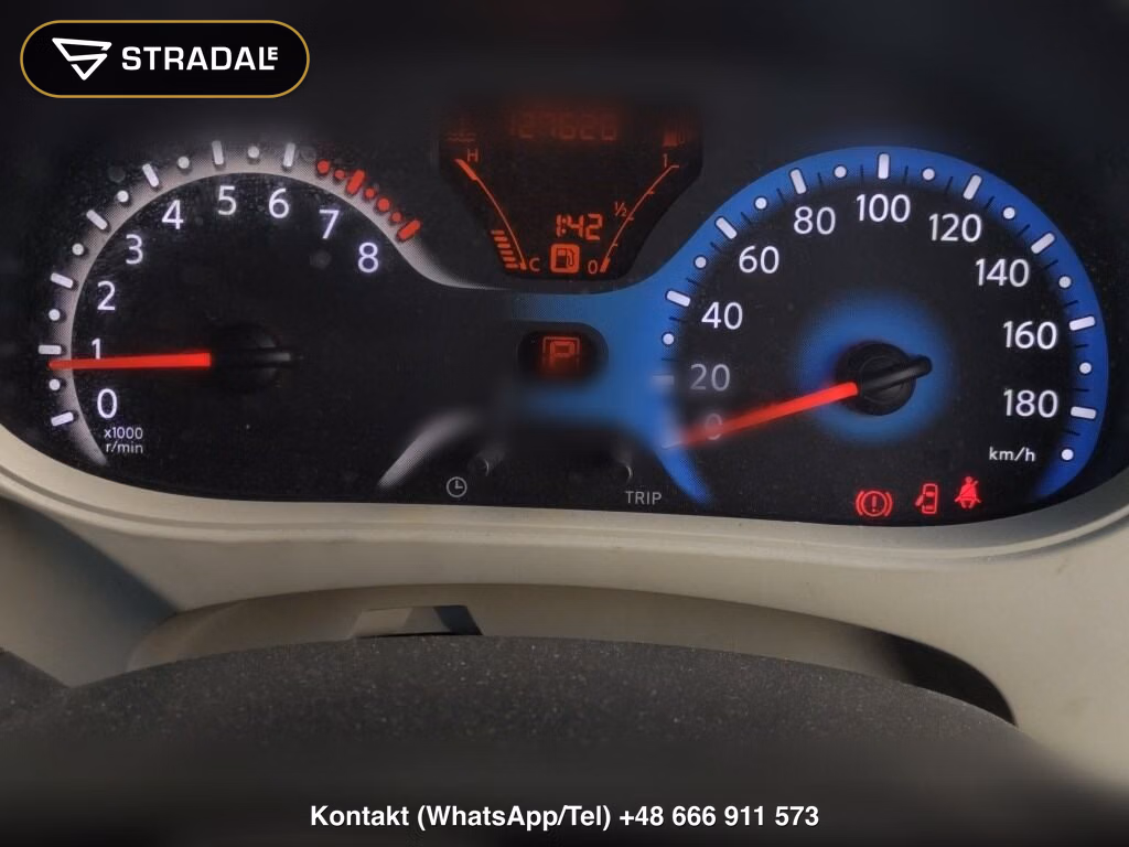NISSAN CUBE 15X V SELECTION, miniaturka 7