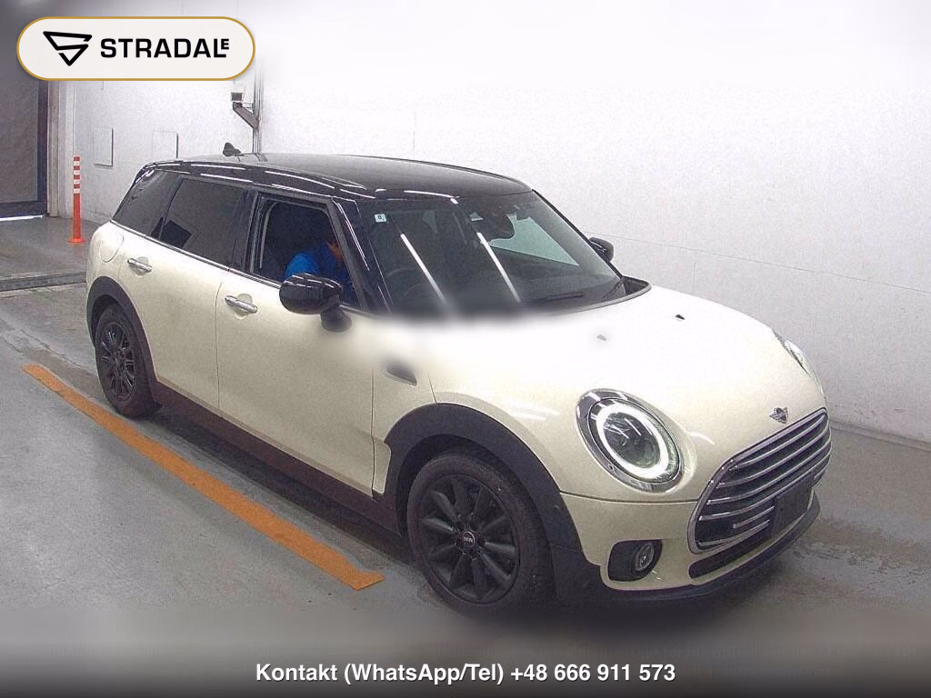 MINI MINI WG COOPER D CLUBMAN, miniaturka 2