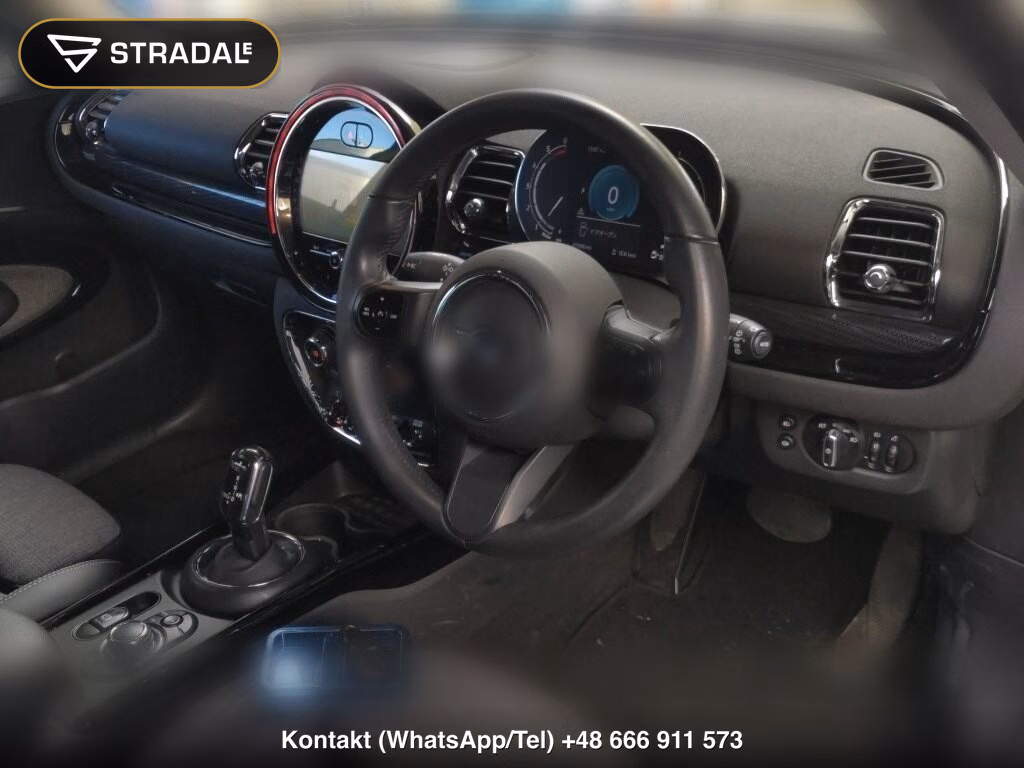 MINI MINI WG COOPER D CLUBMAN, miniaturka 4