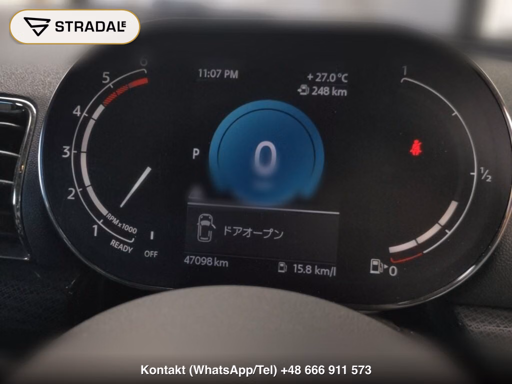 MINI MINI WG COOPER D CLUBMAN, miniaturka 7