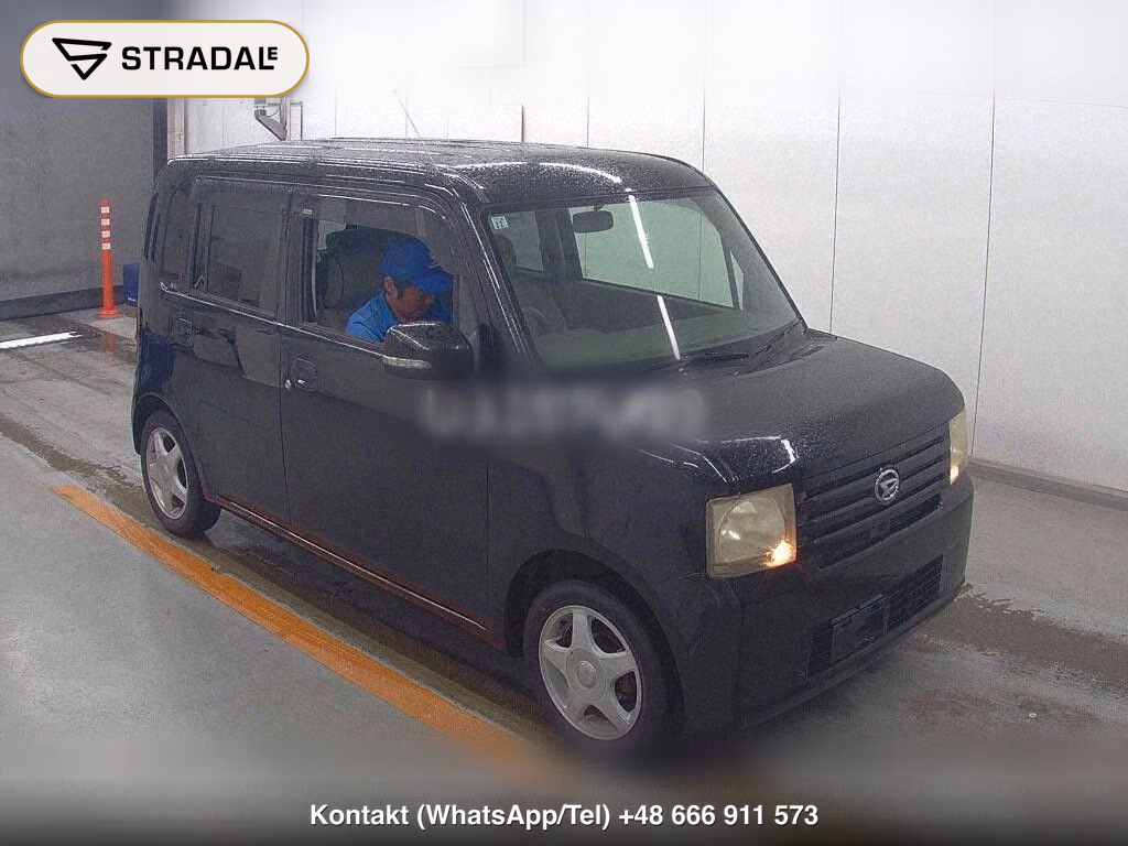DAIHATSU MOVE CONTE L, miniaturka 2