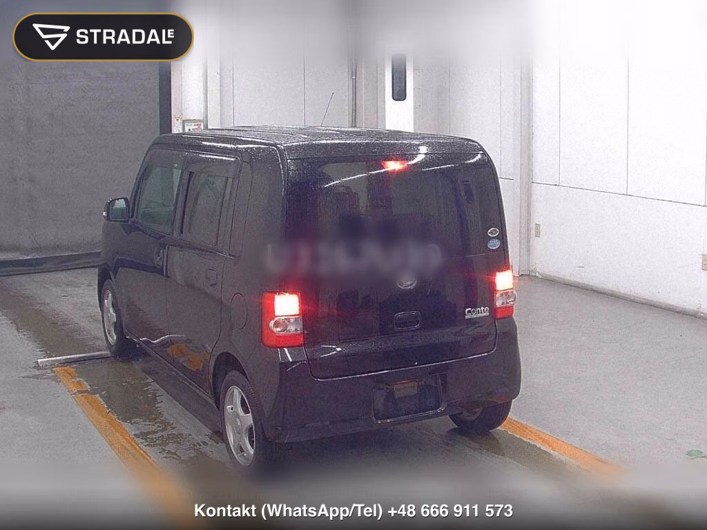 DAIHATSU MOVE CONTE L, miniaturka 3