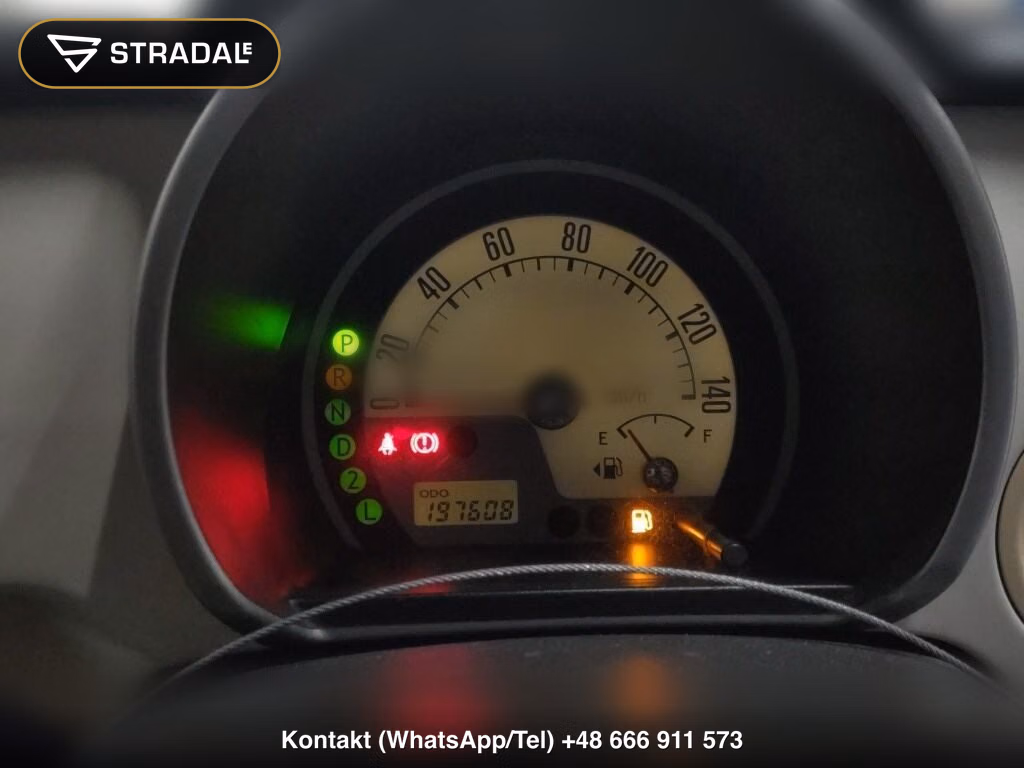 SUZUKI ALTO LAPIN L, miniaturka 7