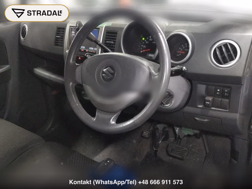 SUZUKI WAGON R RR 5D RR-S LIMITED, miniaturka 4