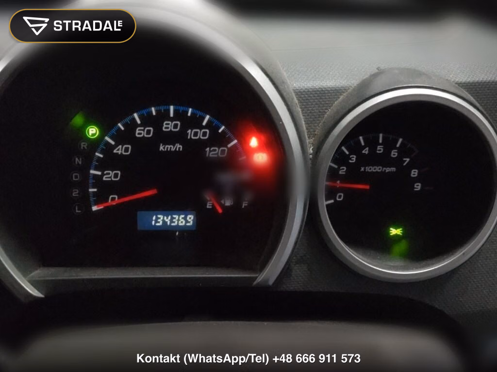 SUZUKI WAGON R RR 5D RR-S LIMITED, miniaturka 7