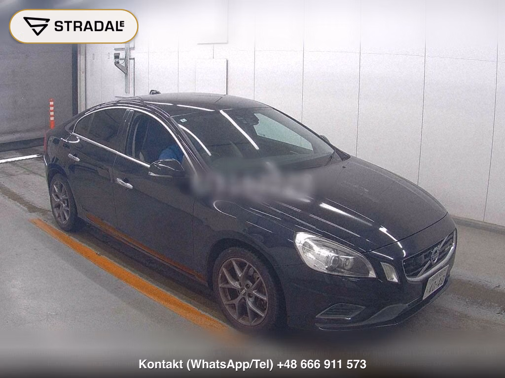 VOLVO S60 4WD T6 AWD R-DESIGN, miniaturka 2