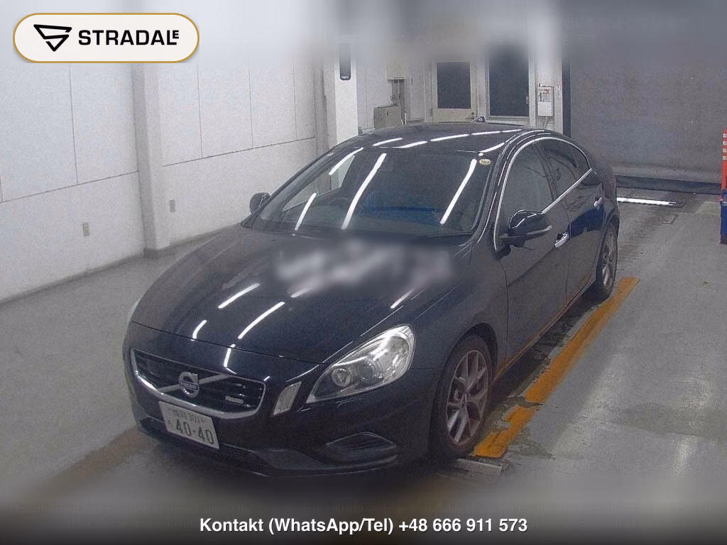 VOLVO S60 4WD T6 AWD R-DESIGN, miniaturka 5