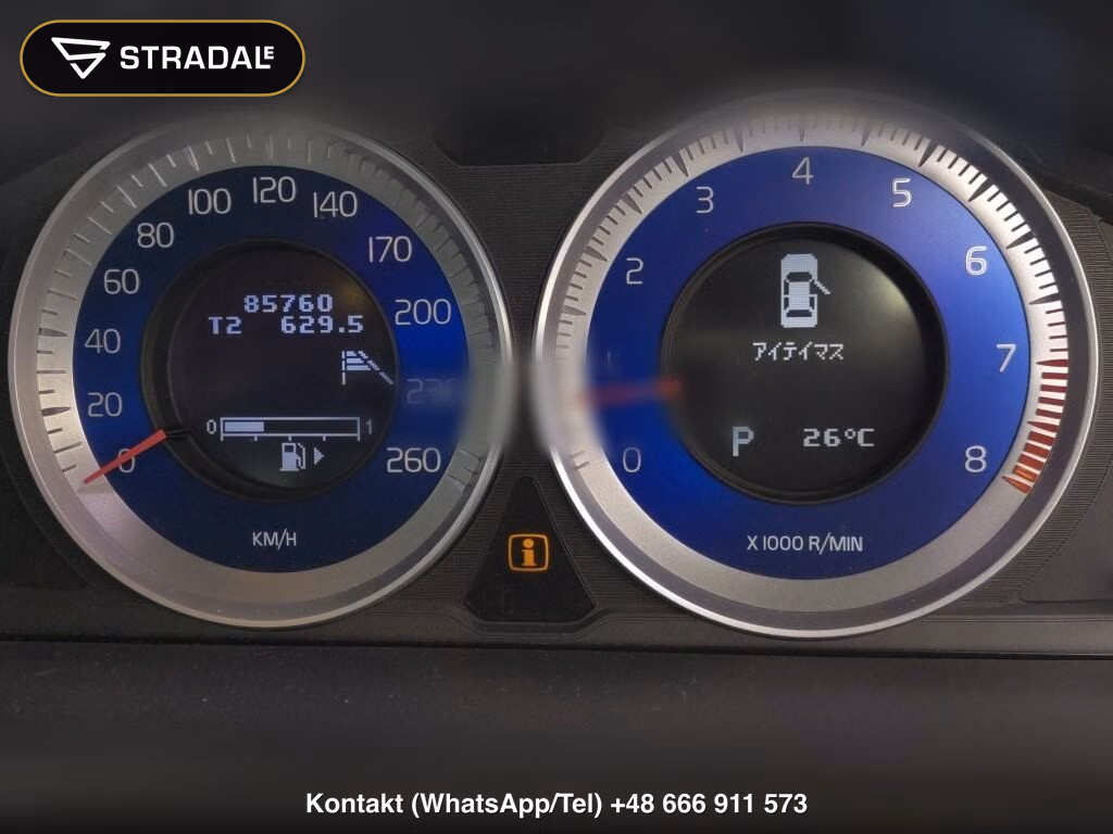 VOLVO S60 4WD T6 AWD R-DESIGN, miniaturka 7