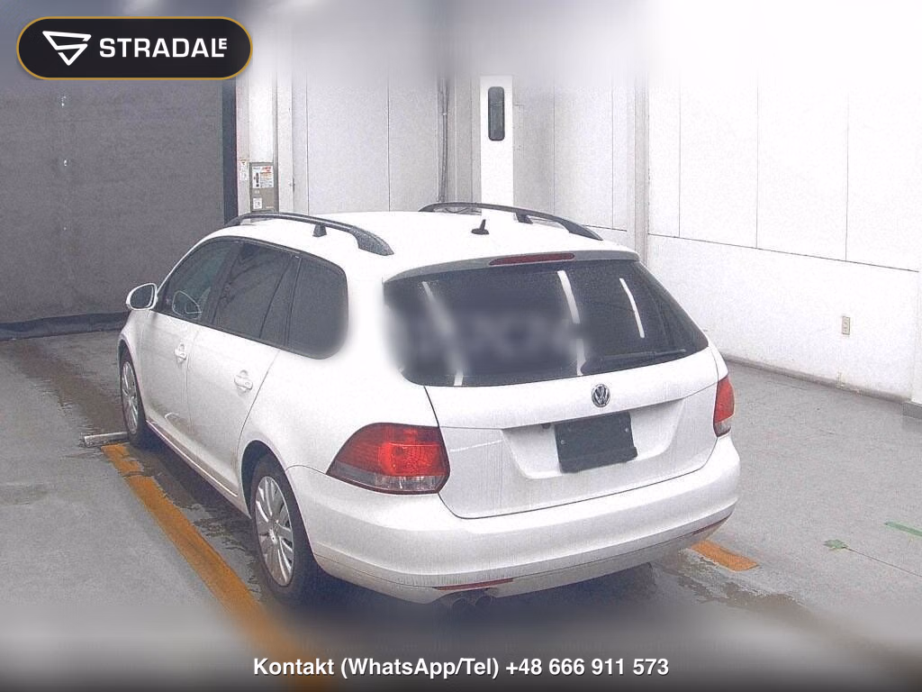 VOLKSWAGEN GOLF VARIANT TSI TREND LINE PREMIUM EDITION, miniaturka 3