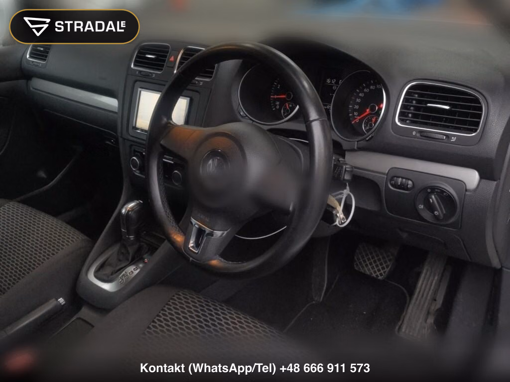 VOLKSWAGEN GOLF VARIANT TSI TREND LINE PREMIUM EDITION, miniaturka 4