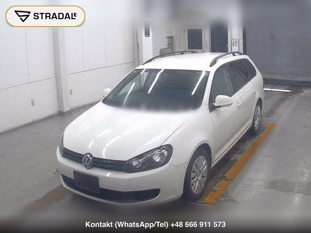 VOLKSWAGEN GOLF VARIANT TSI TREND LINE PREMIUM EDITION, miniaturka 5