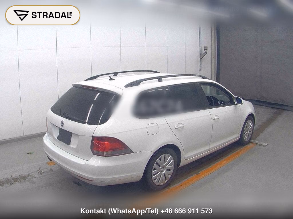 VOLKSWAGEN GOLF VARIANT TSI TREND LINE PREMIUM EDITION, miniaturka 6