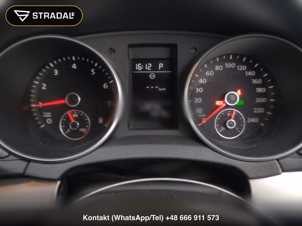VOLKSWAGEN GOLF VARIANT TSI TREND LINE PREMIUM EDITION, miniaturka 7