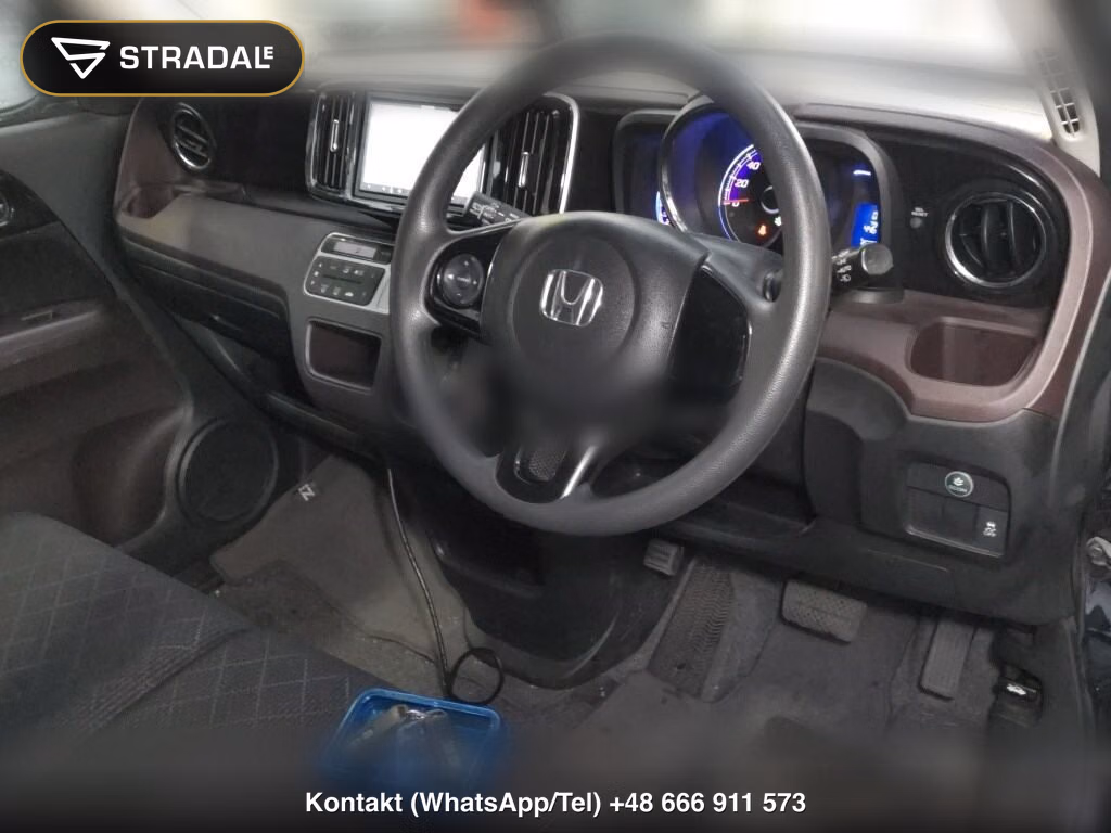 HONDA N-ONE PREMIUM, miniaturka 4