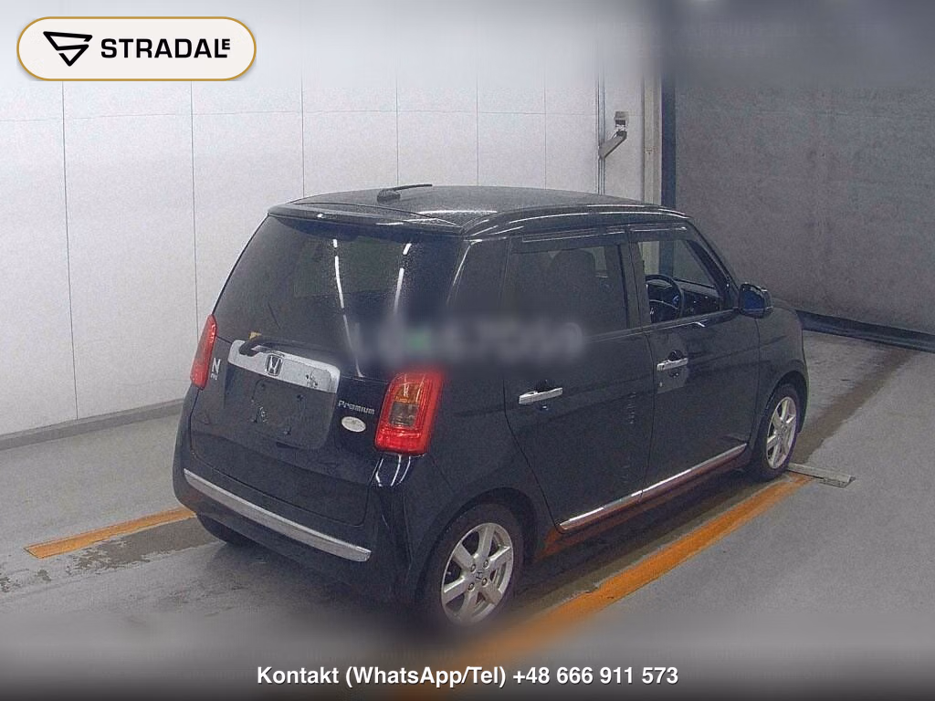 HONDA N-ONE PREMIUM, miniaturka 6