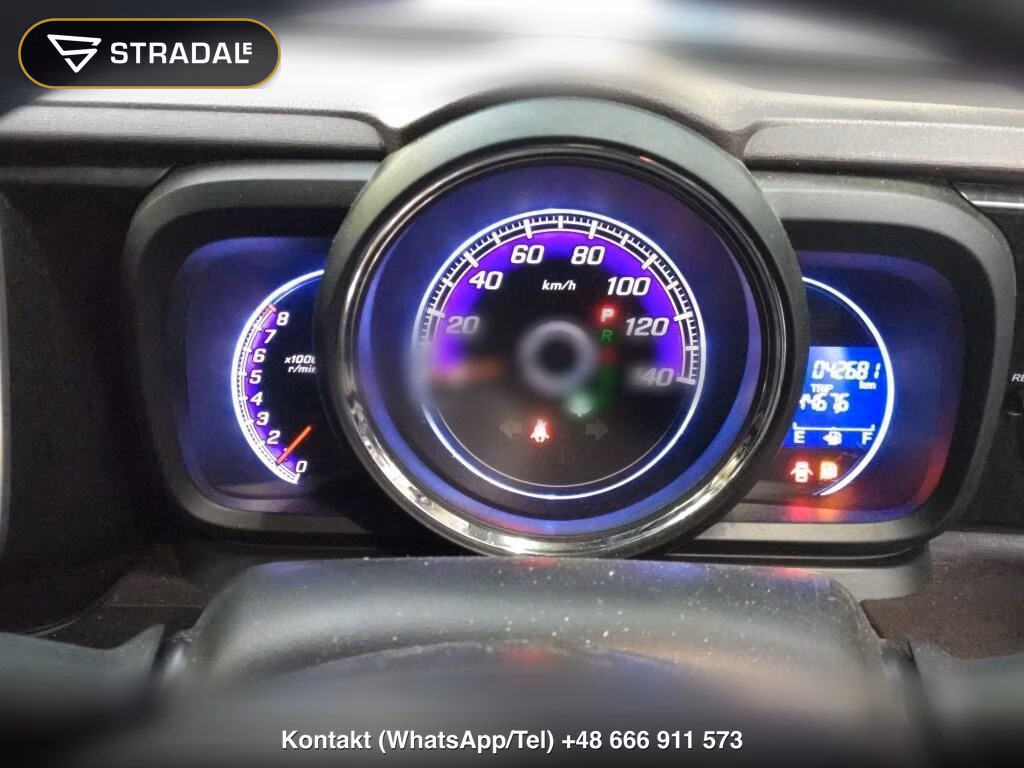 HONDA N-ONE PREMIUM, miniaturka 7