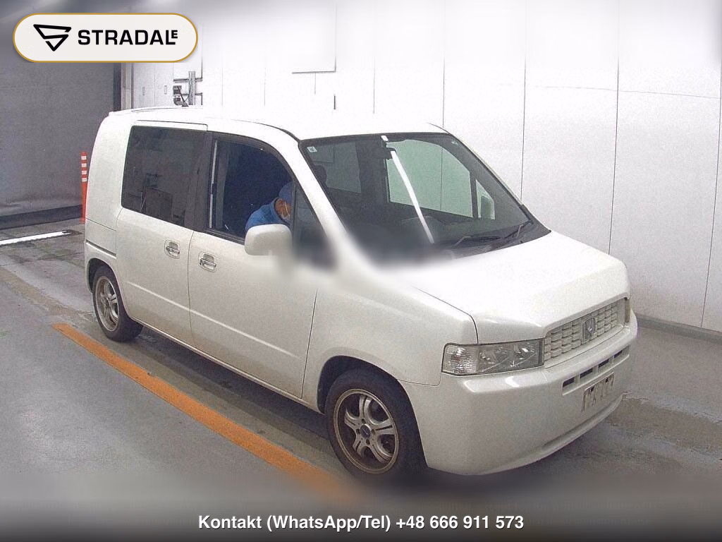 HONDA MOBILIO SPIKE W, miniaturka 2