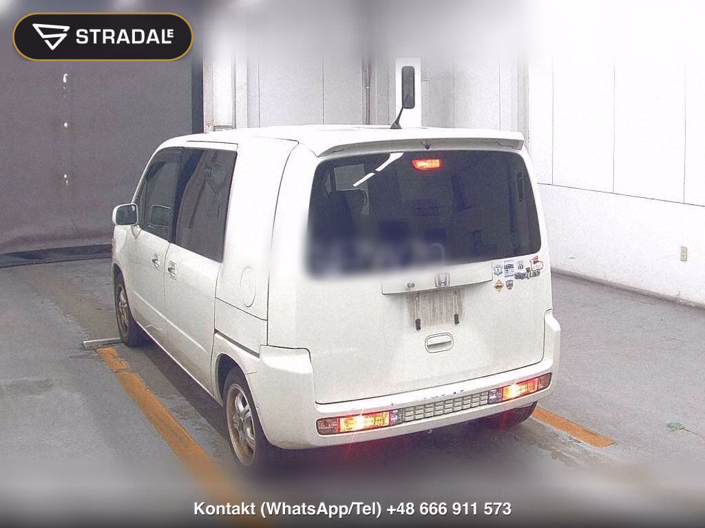 HONDA MOBILIO SPIKE W, miniaturka 3
