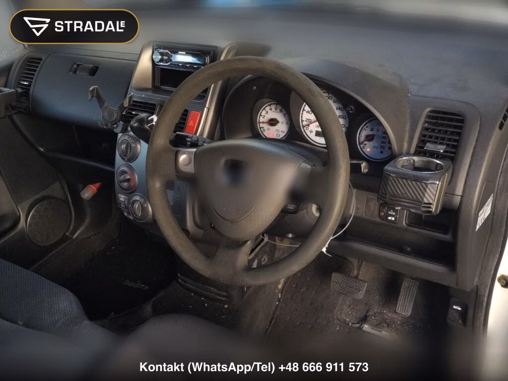 HONDA MOBILIO SPIKE W, miniaturka 4