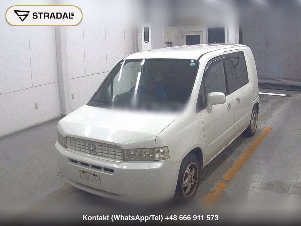 HONDA MOBILIO SPIKE W, miniaturka 5