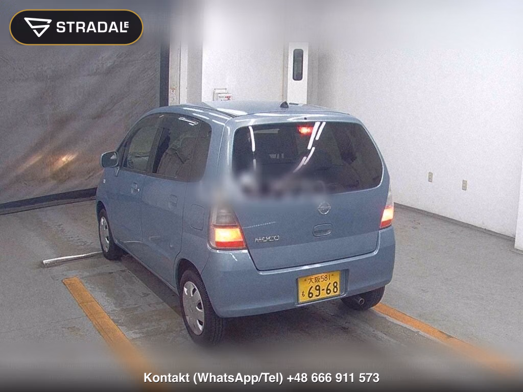 NISSAN MOCO C, miniaturka 3
