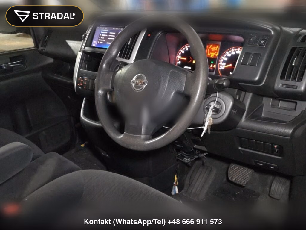 NISSAN SERENA 5D 20S, miniaturka 4