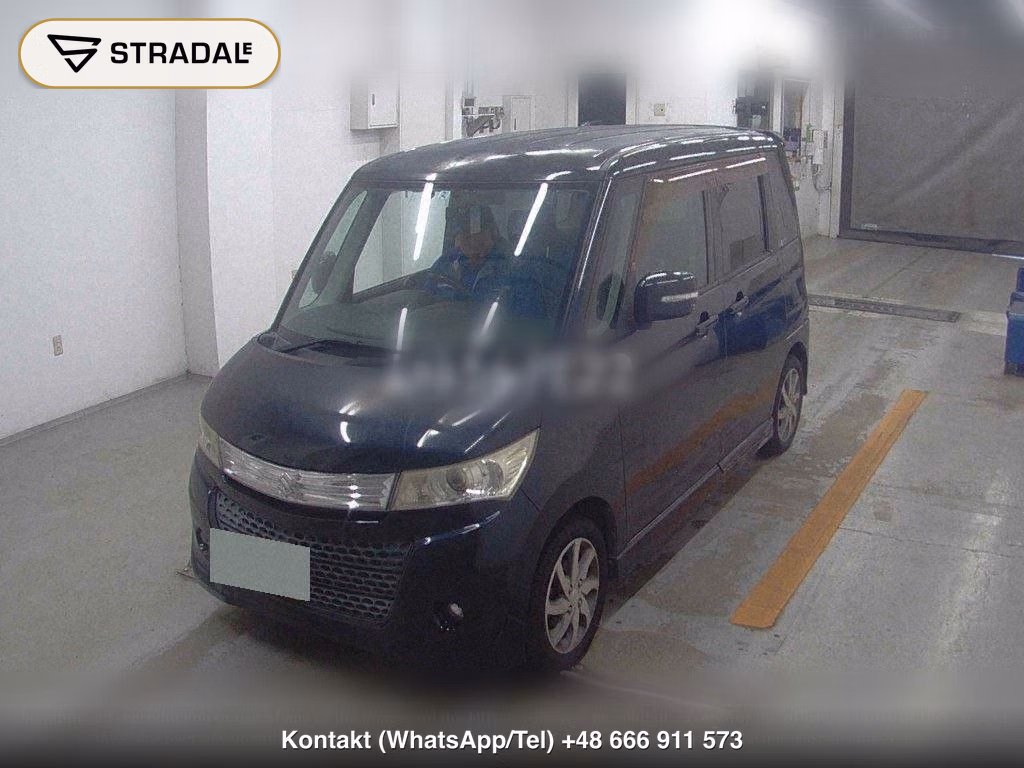 SUZUKI PALETTE SW TS, miniaturka 5