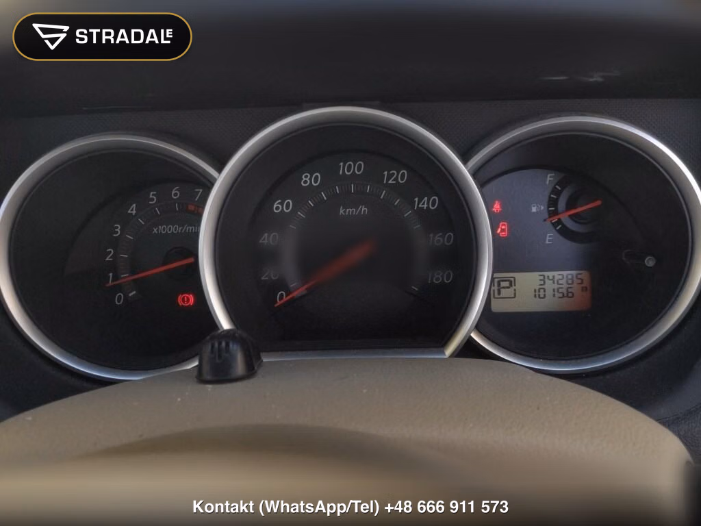 NISSAN BLUEBIRD SYLPHY 20S, miniaturka 7