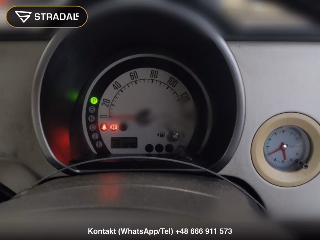 SUZUKI ALTO LAPIN X, miniaturka 7