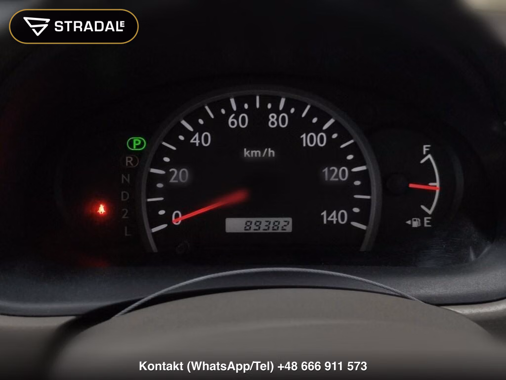 SUZUKI ALTO 5D E, miniaturka 7
