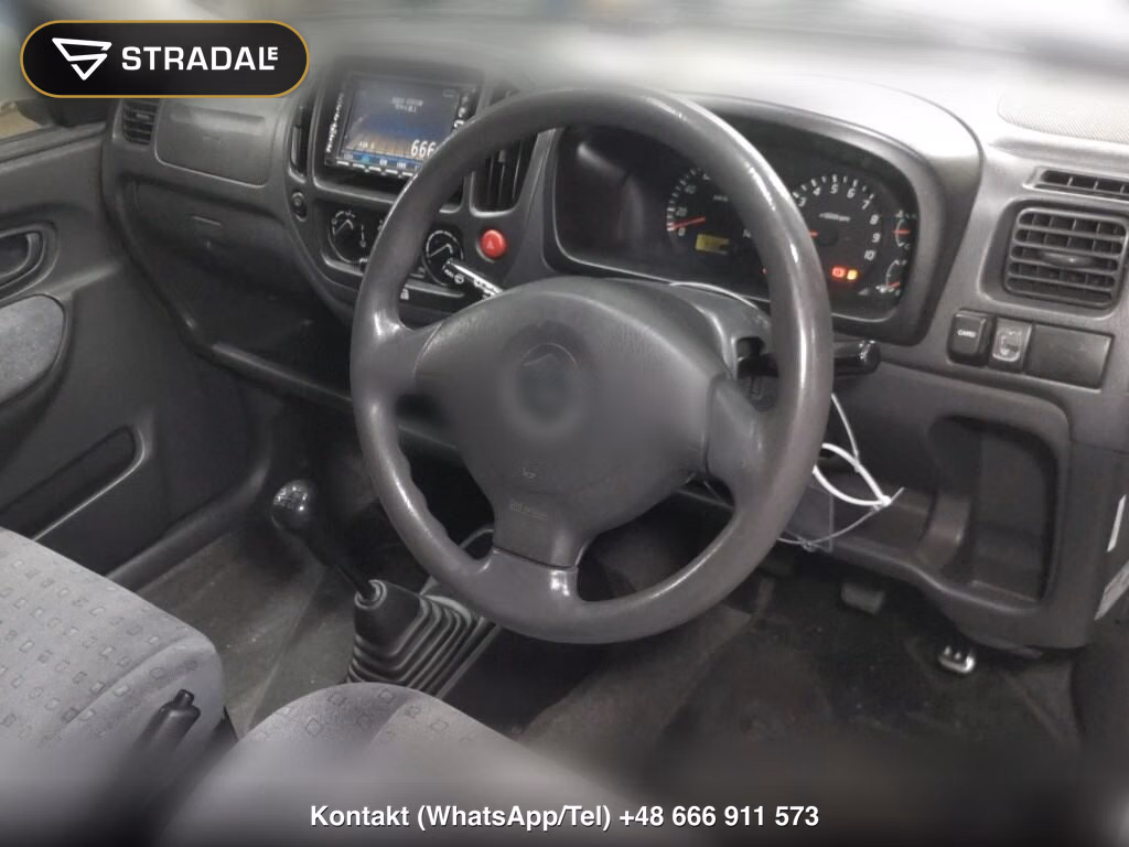 SUZUKI KEI 5D A, miniaturka 4