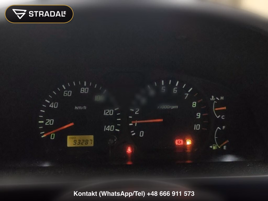 SUZUKI KEI 5D A, miniaturka 7