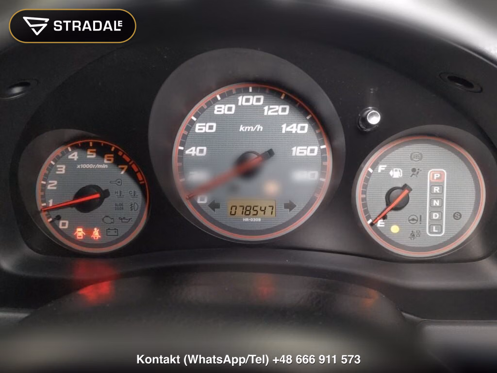 HONDA MOBILIO SPIKE W ACTIVE EDITION, miniaturka 7