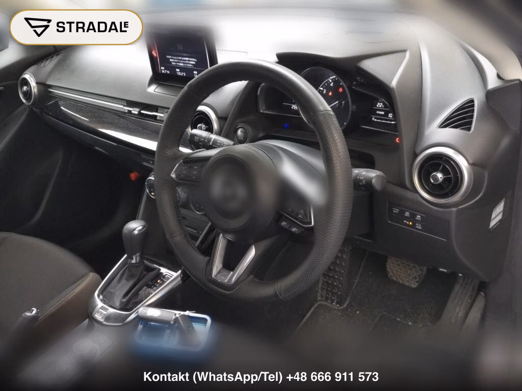 MAZDA MAZDA2 15S PROACTIVE SMART EDITION Ⅱ, miniaturka 4