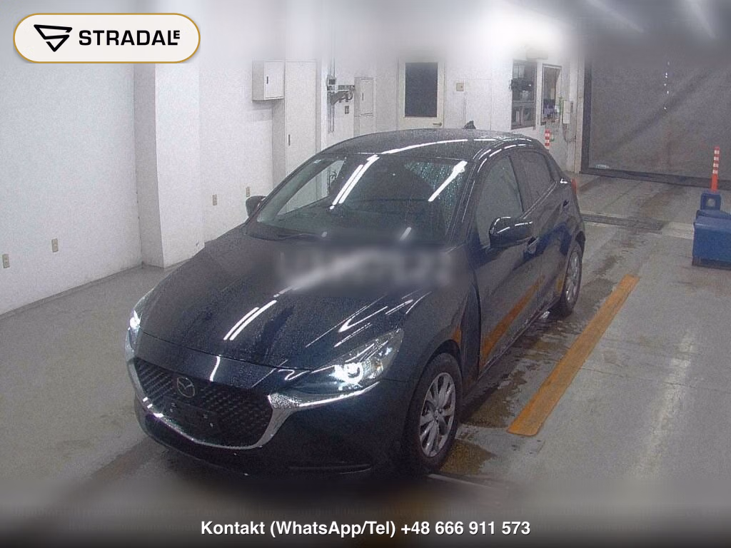 MAZDA MAZDA2 15S PROACTIVE SMART EDITION Ⅱ, miniaturka 5