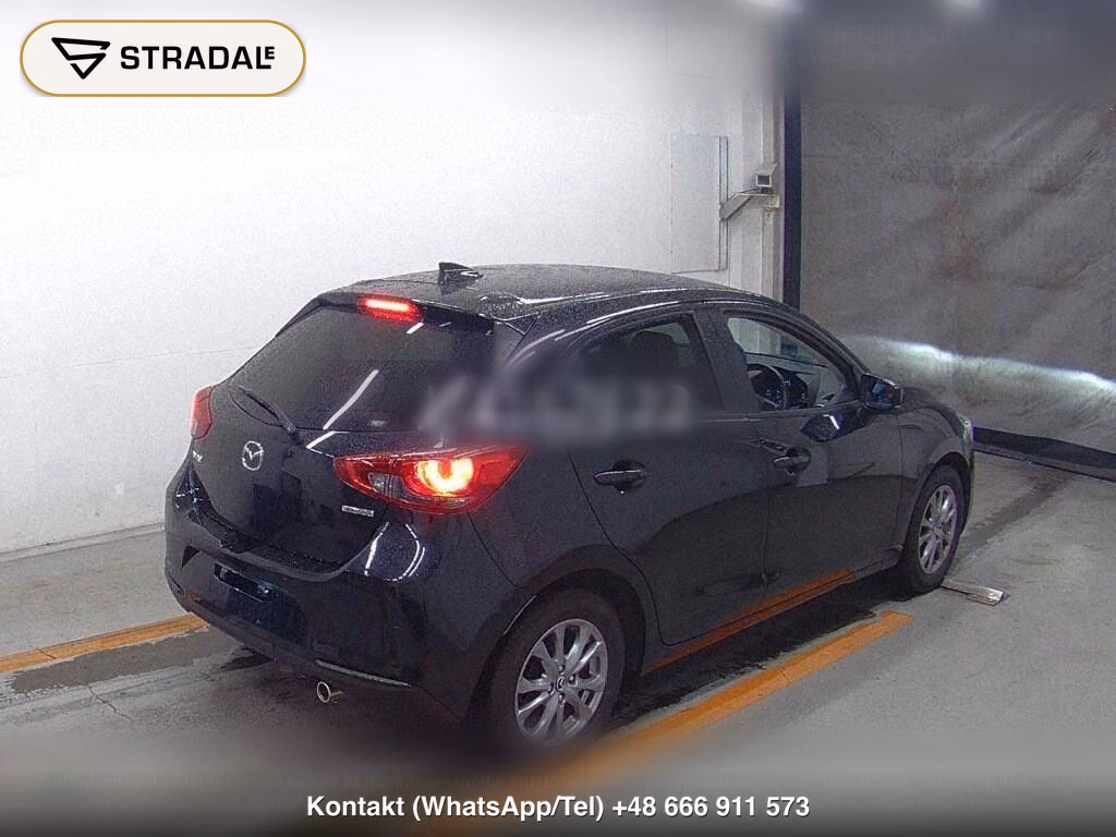 MAZDA MAZDA2 15S PROACTIVE SMART EDITION Ⅱ, miniaturka 6