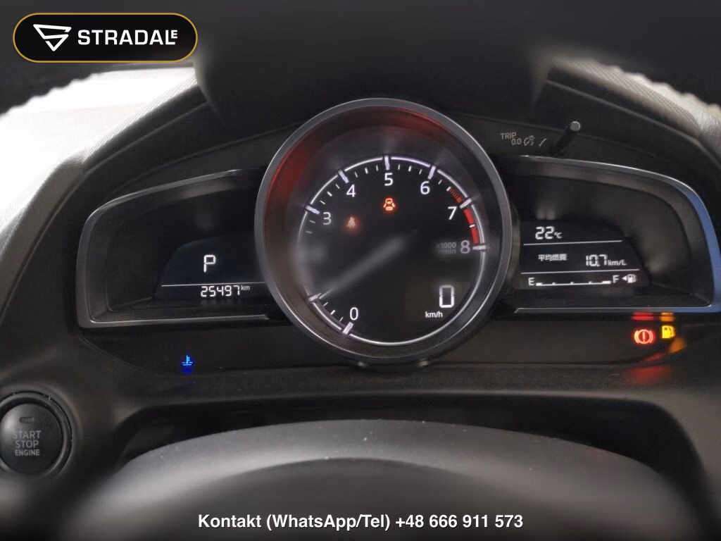 MAZDA MAZDA2 15S PROACTIVE SMART EDITION Ⅱ, miniaturka 7