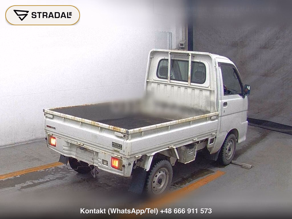 DAIHATSU HIJET TRUCK SPECIAL, miniaturka 6