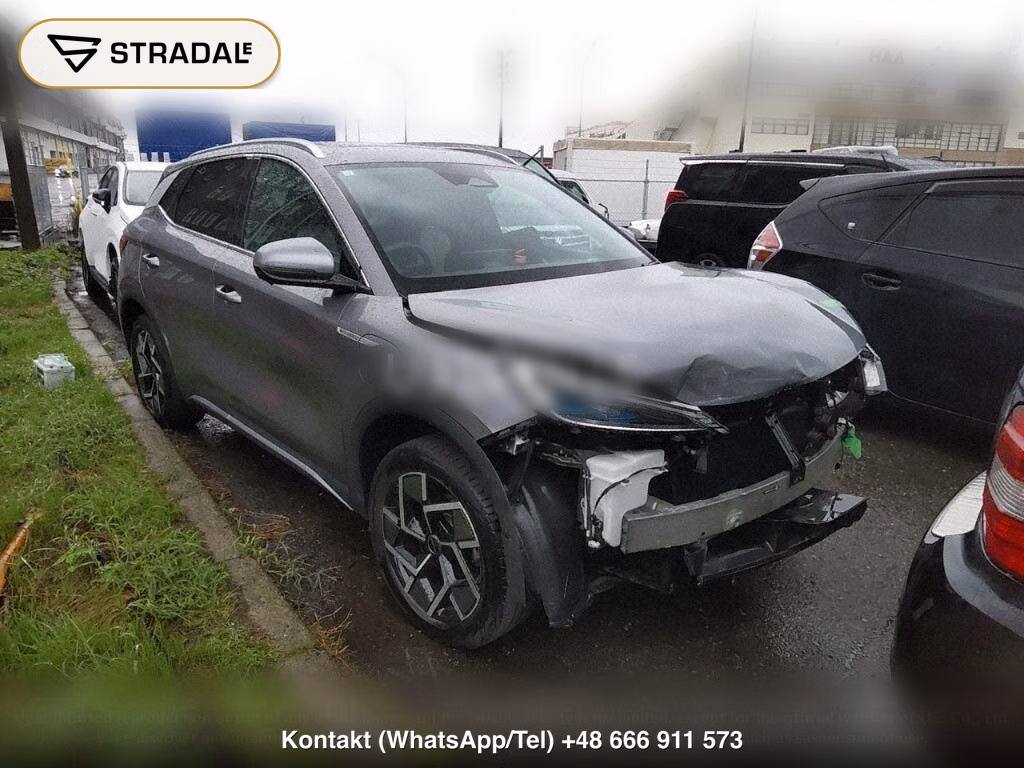 BYD ATTO3 BASE GRADE, miniaturka 2