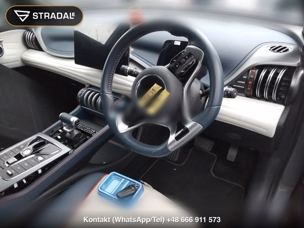 BYD ATTO3 BASE GRADE, miniaturka 4